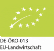 DE-ÖKO-13 EU-Landwirtschaft