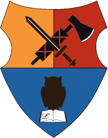 Wappen Leibing